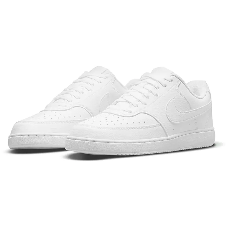 Nike Court Vision Low Mens Sneakers