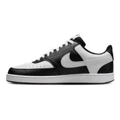 Nike Court Vision Low Mens Sneakers