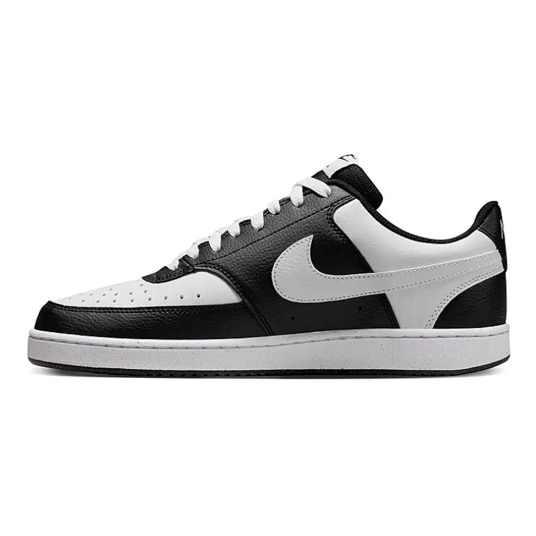 Nike Court Vision Low Mens Sneakers