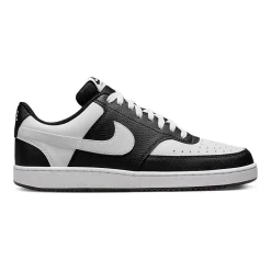 Nike Court Vision Low Mens Sneakers