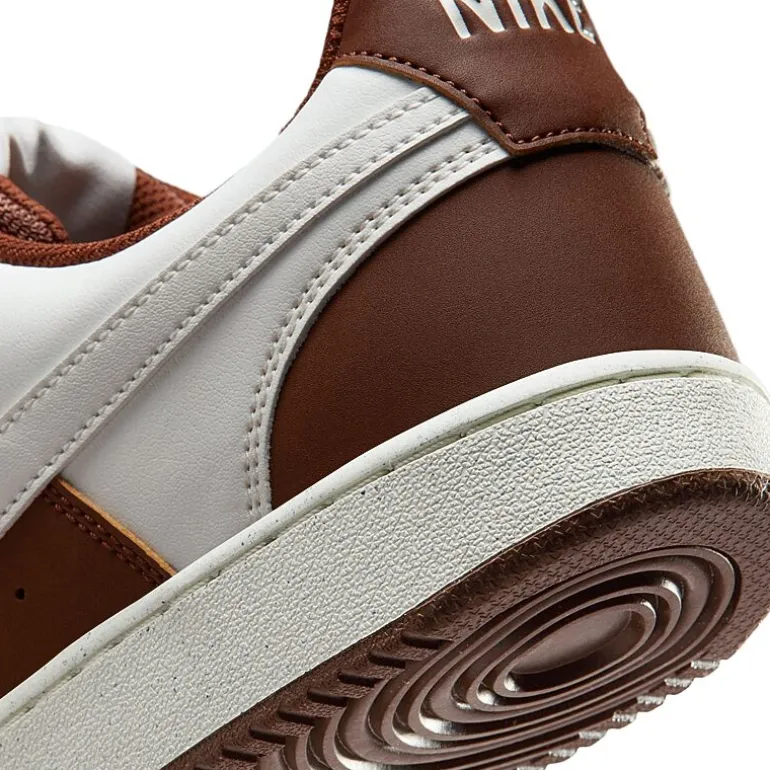Nike Court Vision Low Mens Sneakers