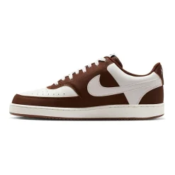 Nike Court Vision Low Mens Sneakers