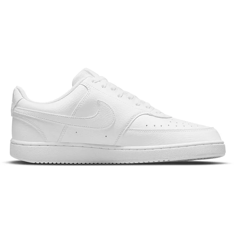 Nike Court Vision Low Mens Sneakers
