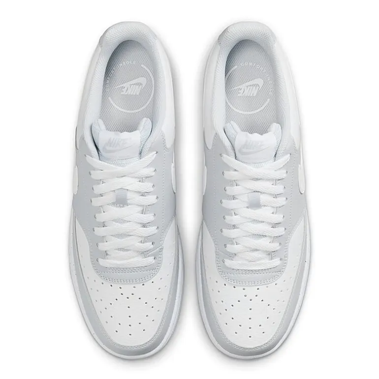 Nike Court Vision Low Mens Sneakers