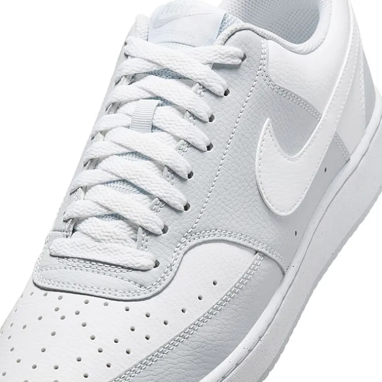Nike Court Vision Low Mens Sneakers