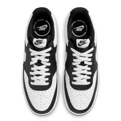 Nike Court Vision Low Mens Sneakers