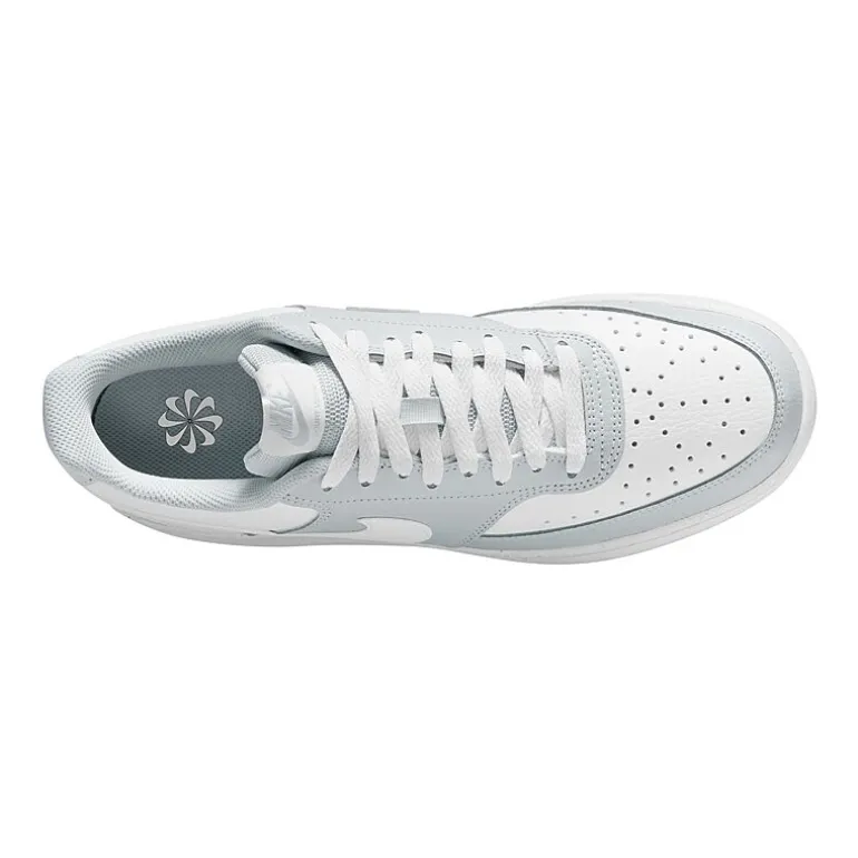 Nike Court Vision Low Mens Sneakers