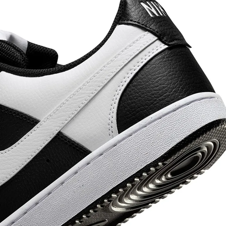 Nike Court Vision Low Mens Sneakers