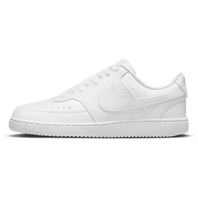 Nike Court Vision Low Mens Sneakers