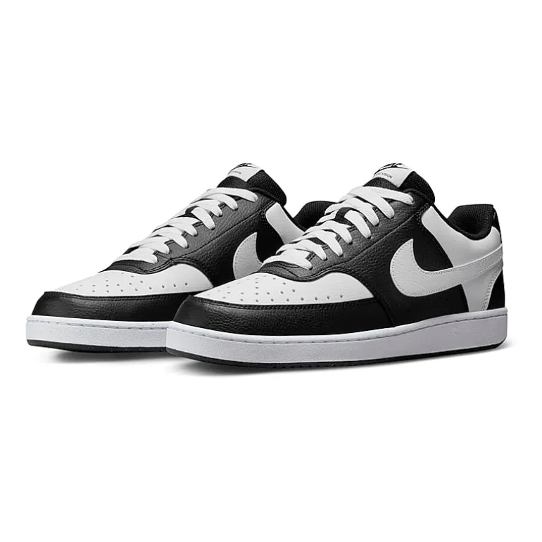 Nike Court Vision Low Mens Sneakers