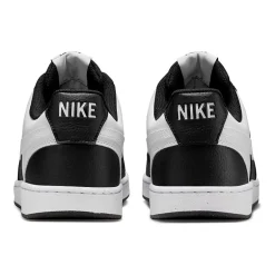 Nike Court Vision Low Mens Sneakers