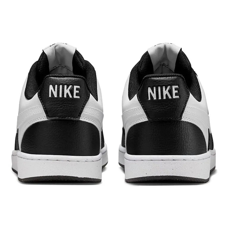 Nike Court Vision Low Mens Sneakers
