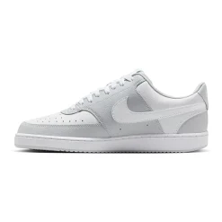 Nike Court Vision Low Mens Sneakers
