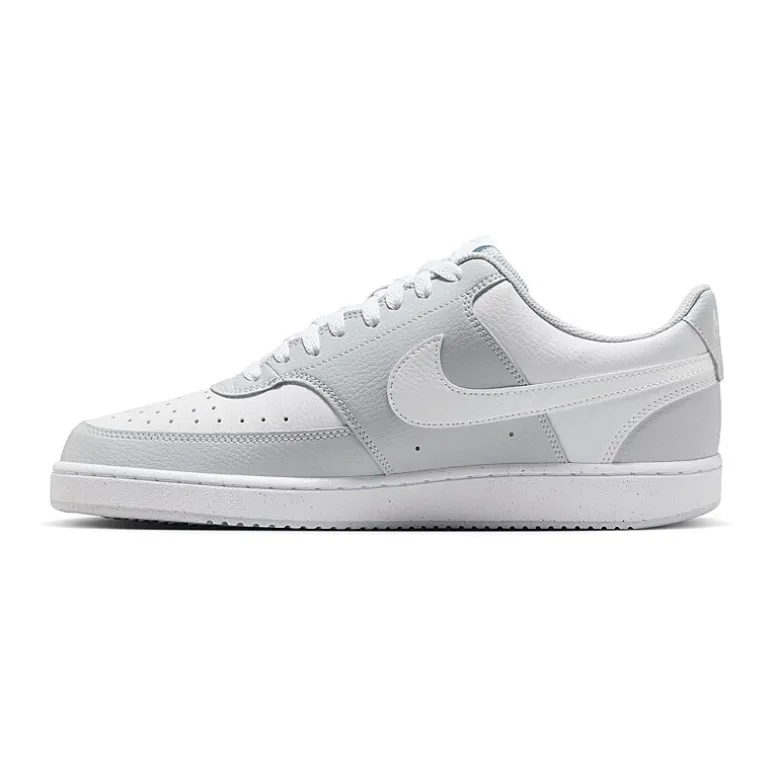 Nike Court Vision Low Mens Sneakers
