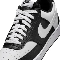 Nike Court Vision Low Mens Sneakers