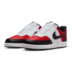 Nike Court Vision Low Mens Sneakers