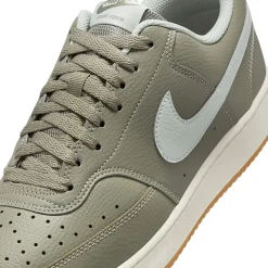 Nike Court Vision Low Mens Sneakers