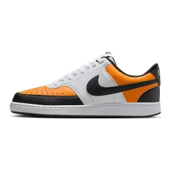 Nike Court Vision Low Mens Sneakers