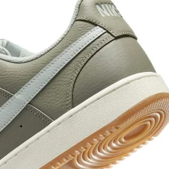 Nike Court Vision Low Mens Sneakers