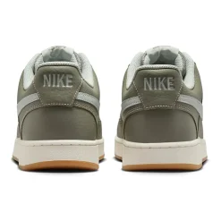 Nike Court Vision Low Mens Sneakers