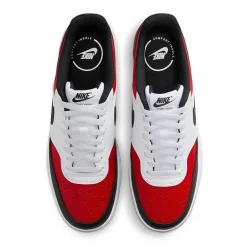 Nike Court Vision Low Mens Sneakers