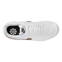 Nike Court Vision Low Premium Womens Sneakers