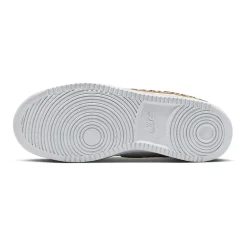 Nike Court Vision Low Premium Womens Sneakers