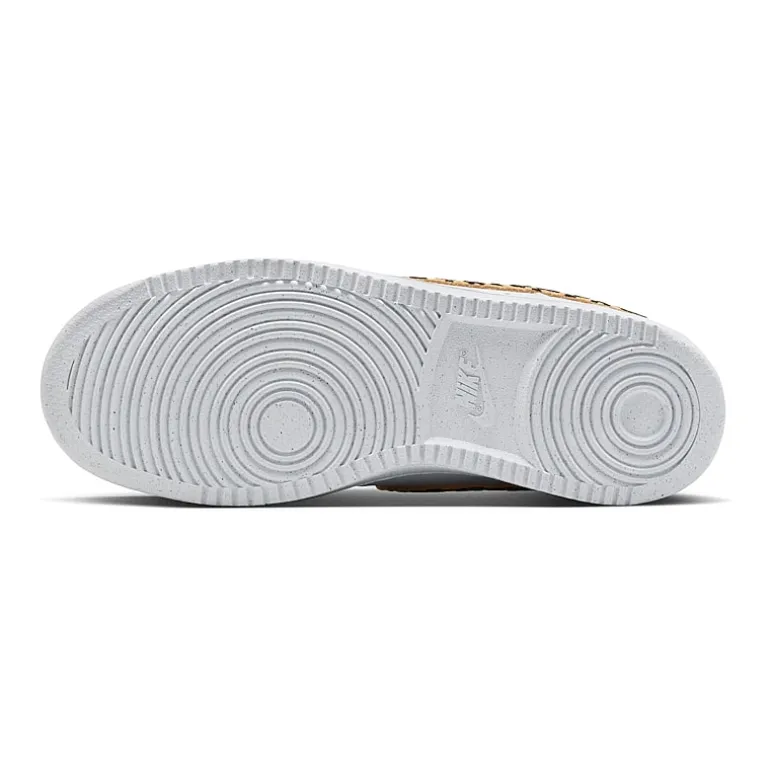 Nike Court Vision Low Premium Womens Sneakers