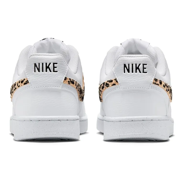 Nike Court Vision Low Premium Womens Sneakers