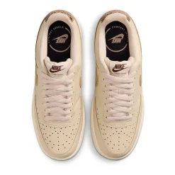 Nike Court Vision Low Premium Womens Sneakers