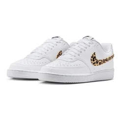 Nike Court Vision Low Premium Womens Sneakers