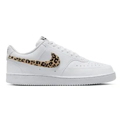 Nike Court Vision Low Premium Womens Sneakers