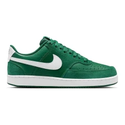 Nike Court Vision Low Suede Womens Sneakers