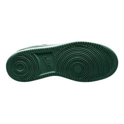 Nike Court Vision Low Suede Womens Sneakers