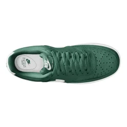 Nike Court Vision Low Suede Womens Sneakers