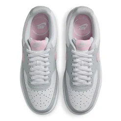 Nike Court Vision Low Womens Sneakers
