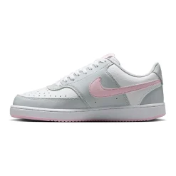 Nike Court Vision Low Womens Sneakers