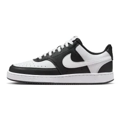 Nike Court Vision Low Womens Sneakers