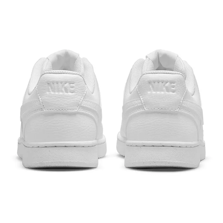 Nike Court Vision Low Womens Sneakers
