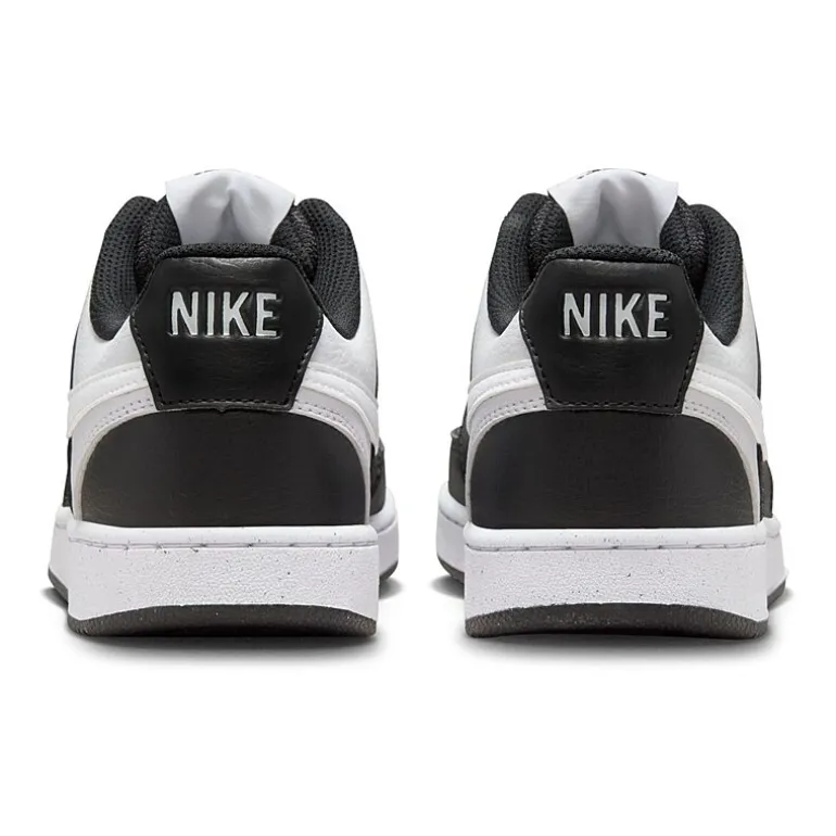Nike Court Vision Low Womens Sneakers