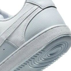 Nike Court Vision Low Womens Sneakers