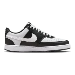 Nike Court Vision Low Womens Sneakers