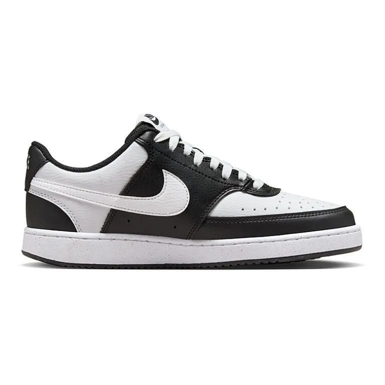 Nike Court Vision Low Womens Sneakers