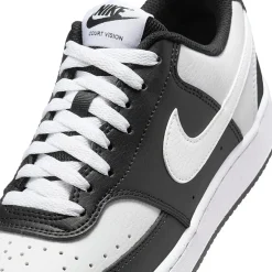 Nike Court Vision Low Womens Sneakers