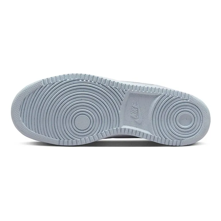 Nike Court Vision Low Womens Sneakers