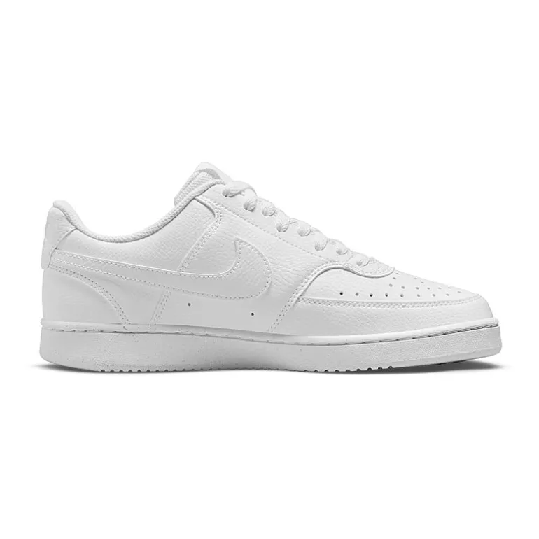 Nike Court Vision Low Womens Sneakers