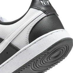 Nike Court Vision Low Womens Sneakers