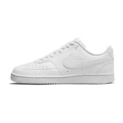 Nike Court Vision Low Womens Sneakers