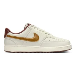 Nike Court Vision Low Womens Sneakers