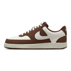 Nike Court Vision Low Womens Sneakers